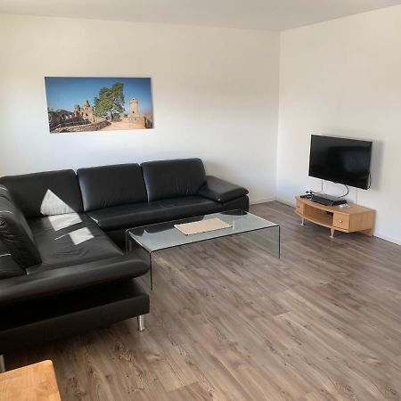 Ferienwohnung EG Heppenheim Heppenheim  Exterior foto