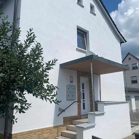 Ferienwohnung EG Heppenheim Heppenheim  Exterior foto