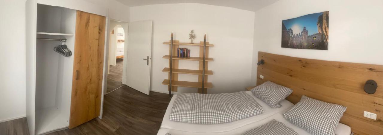 Ferienwohnung EG Heppenheim Heppenheim  Exterior foto