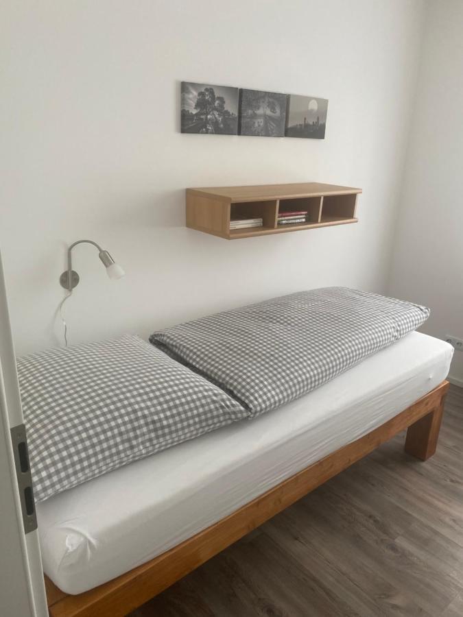 Ferienwohnung EG Heppenheim Heppenheim  Exterior foto